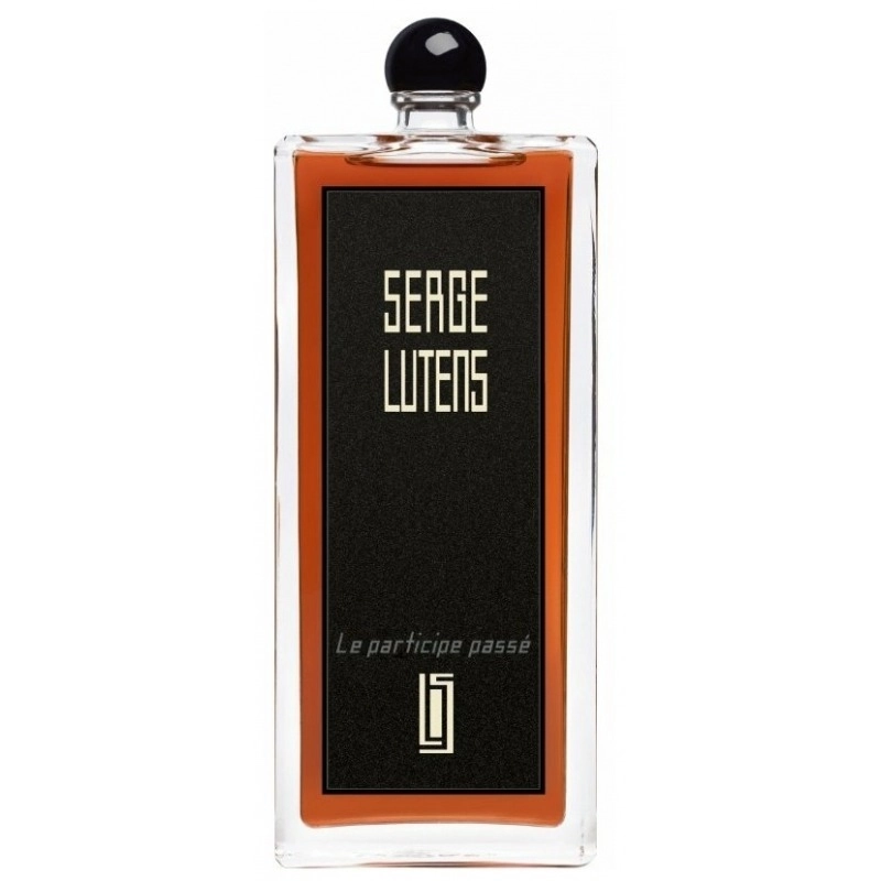 Фото Serge Lutens Le Participe Passe