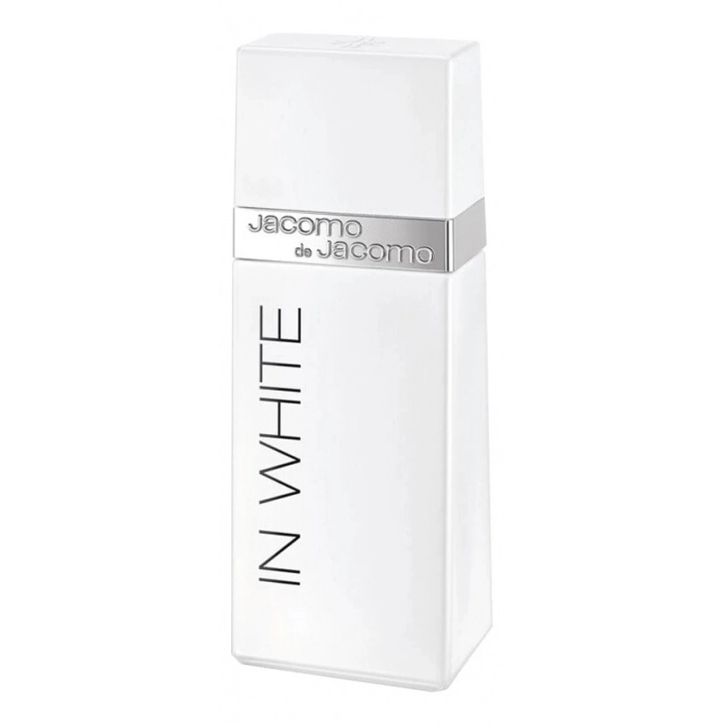 Фото Jacomo In White