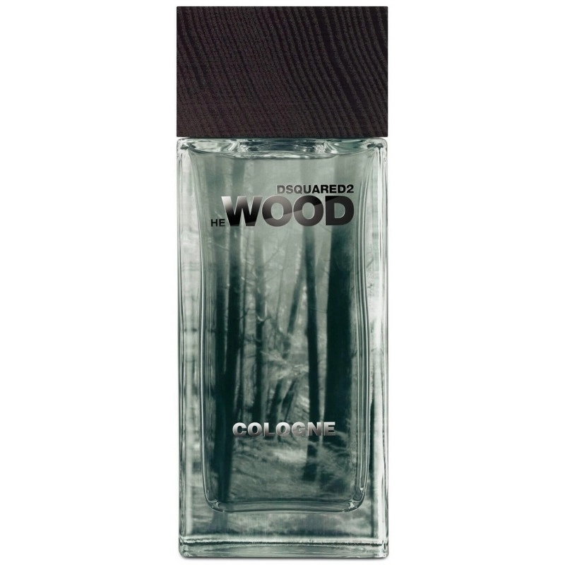 Фото Dsquared2 He Wood Cologne