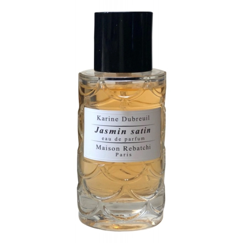 Фото Maison Rebatchi Jasmin Satin