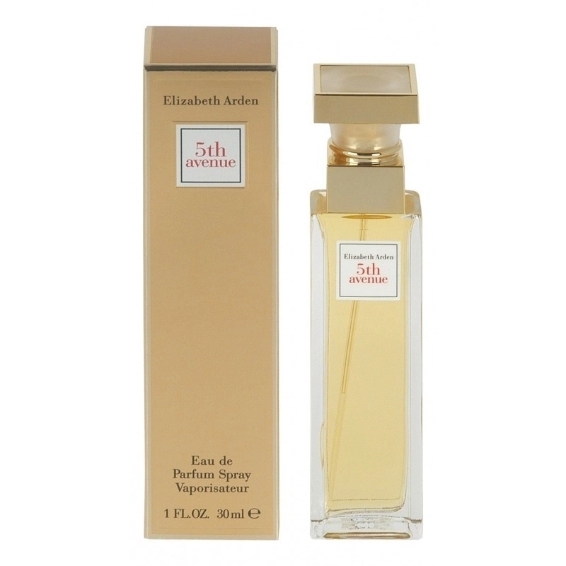 Фото Elizabeth Arden 5th Avenue