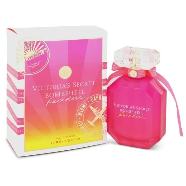 Фото Victoria's Secret Bombshell Paradise