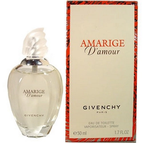Фото Givenchy Amarige D'Amour
