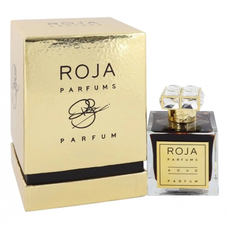Фото Roja Parfums Aoud