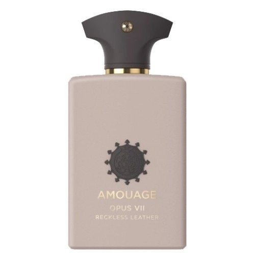 Фото Amouage The Library Collection Opus VII Reckless Leather