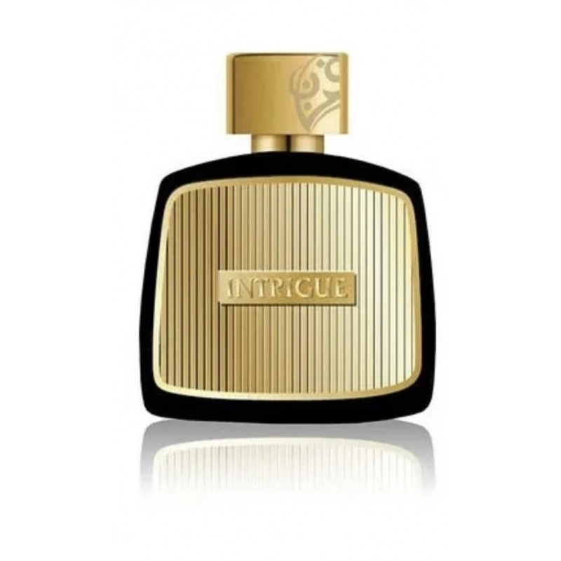 Фото Afnan Intrigue Femme