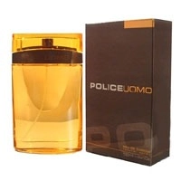 Фото Uomo Police
