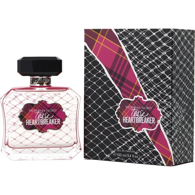 Фото Victoria's Secret Tease Heartbreaker