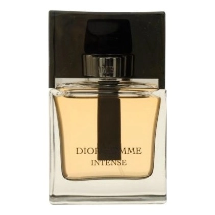 Фото Christian Dior Homme Intense