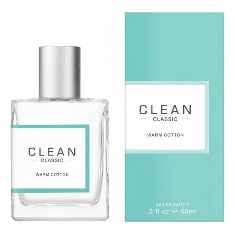Фото Clean Warm Cotton