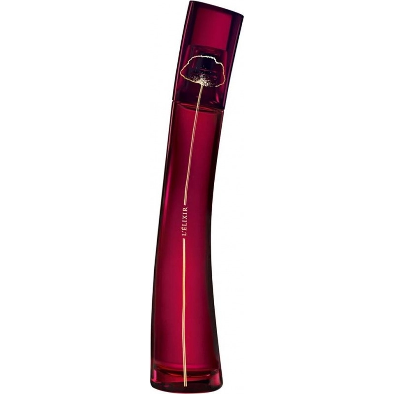 Фото Kenzo Flower by Kenzo L'Elixir