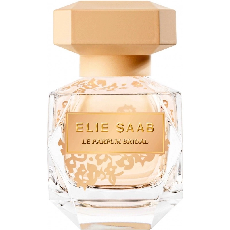 Фото Elie Saab Le Parfum Bridal