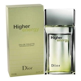 Фото Christian Dior Higher Energy