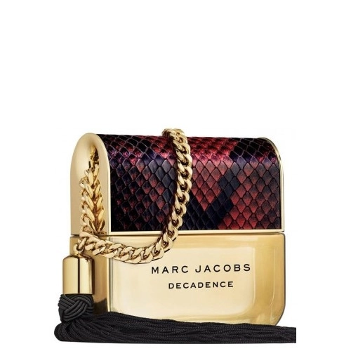 Фото Marc Jacobs Decadence Rouge Noir Edition