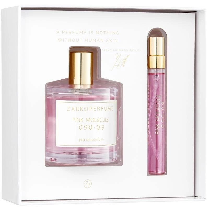 Фото ZarkoPerfume PINK MOLeCULE 090.09