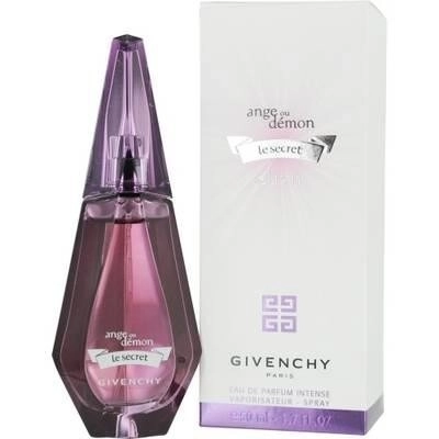Фото Givenchy Ange ou Demon Le Secret Elixir