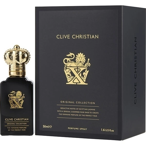 Фото Clive Christian X Feminine