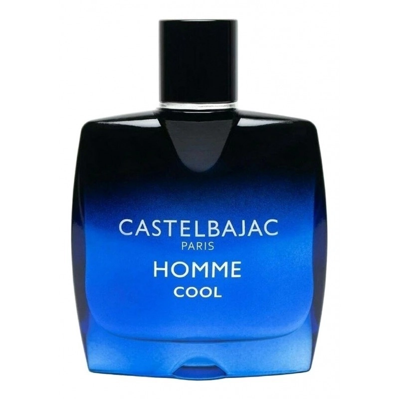 Фото Castelbajac Homme Cool