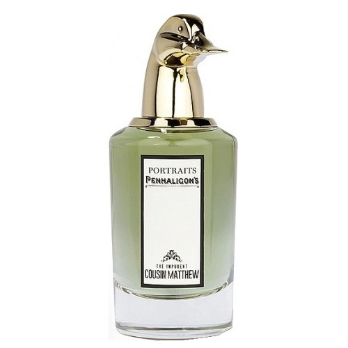 Фото Penhaligon's The Impudent Cousin Matthew