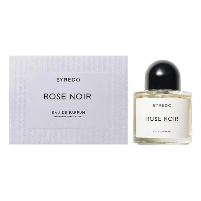Фото BYREDO Rose Noir