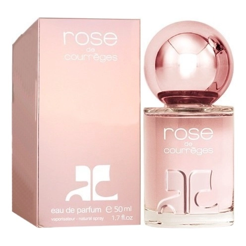 Фото Rose de Courrèges