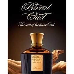 Фото Blend Oud Mirage