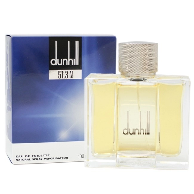 Фото Dunhill 51.3 N