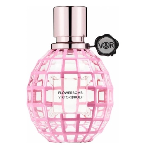 Фото Viktor & Rolf Flowerbomb La Vie en Rose 2018