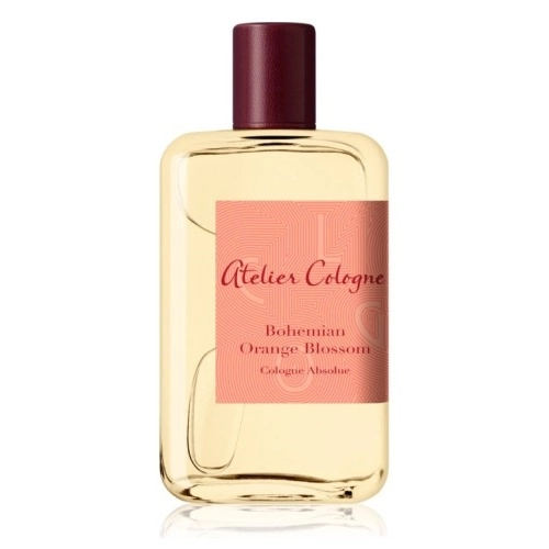 Фото Atelier Cologne Bohemian Orange Blossom