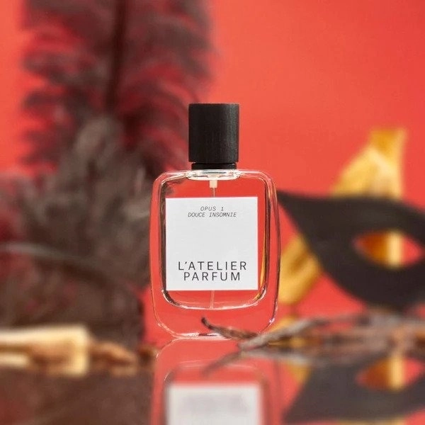 Фото L'Atelier Parfum Douce Insomnie