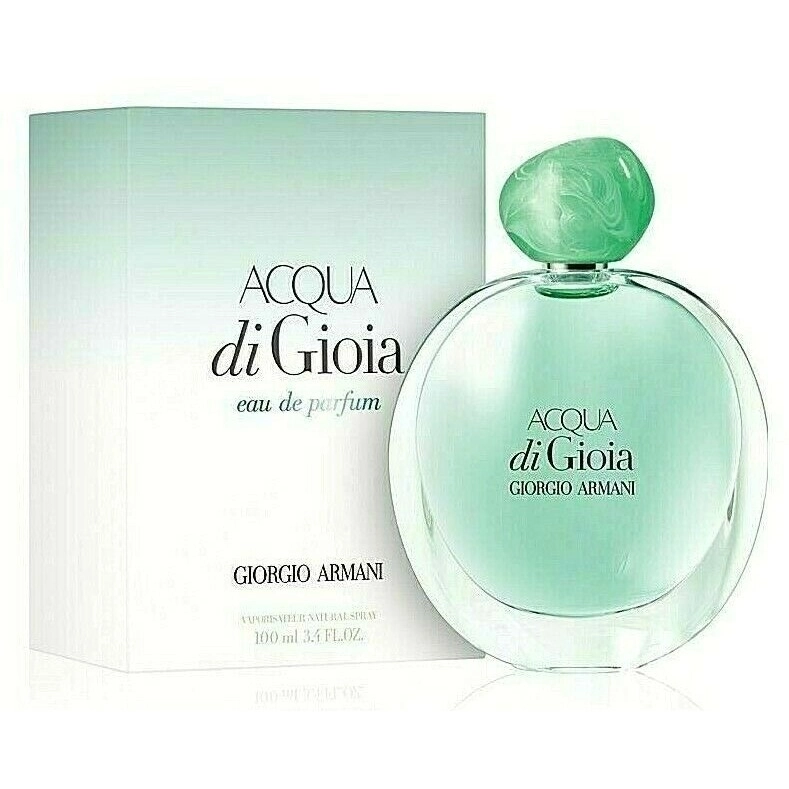 Фото Armani Acqua Di Gioia