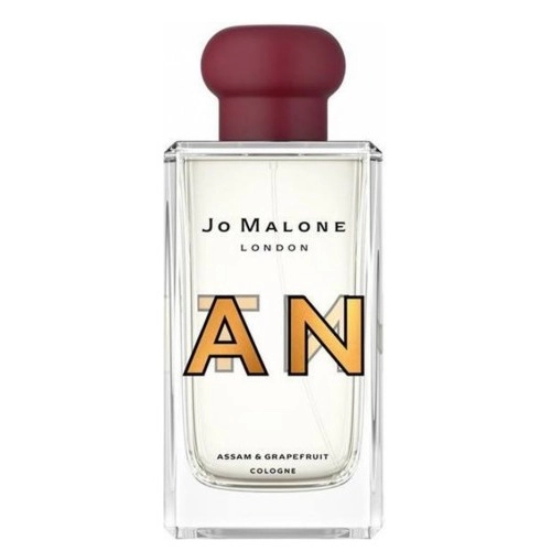 Фото Jo Malone Assam & Grapefruit