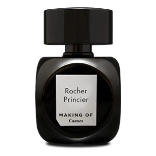 Фото Making of Cannes Rocher Princier