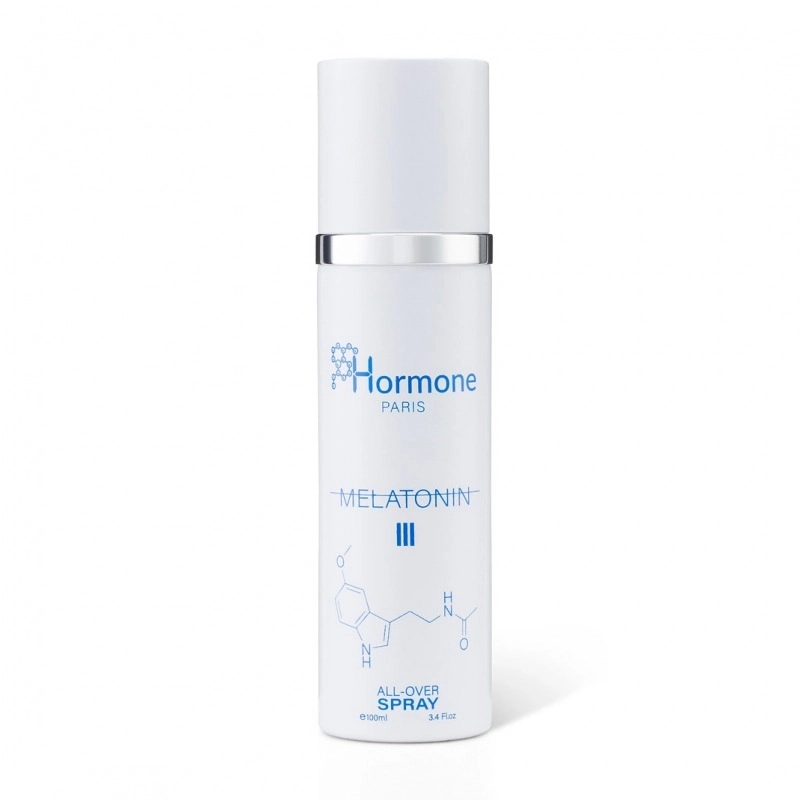Фото Hormone Paris Melatonin III