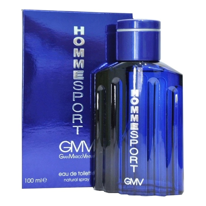 Фото Gian Marco Venturi GMV Homme Sport