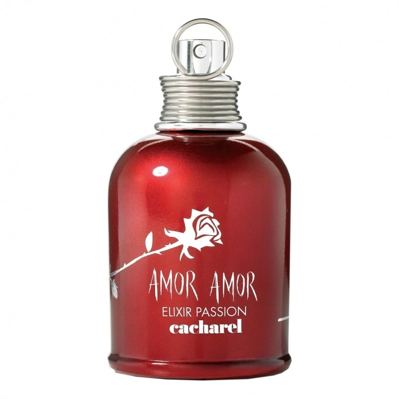 Фото Cacharel Amor Amor Elixir Passion