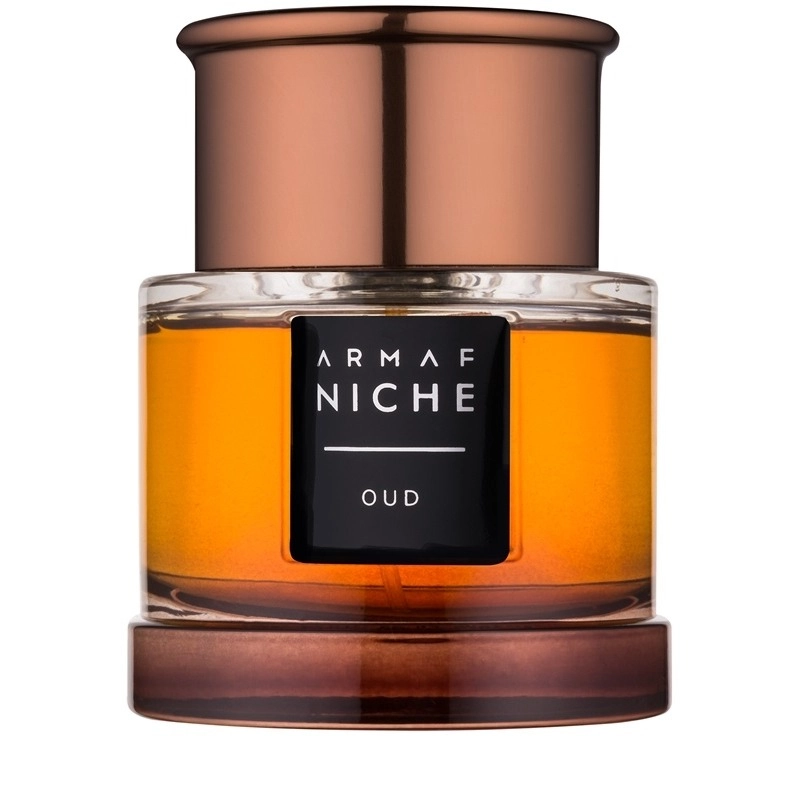 Фото Armaf Niche Oud
