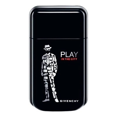 Фото Givenchy Play in the City for Him