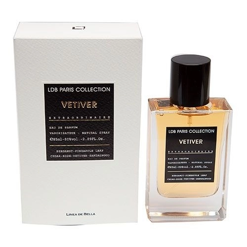 Фото Linea de Bella Paris Collection Vetiver