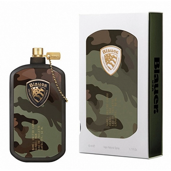 Фото Blauer Un1t3d Camou For Men