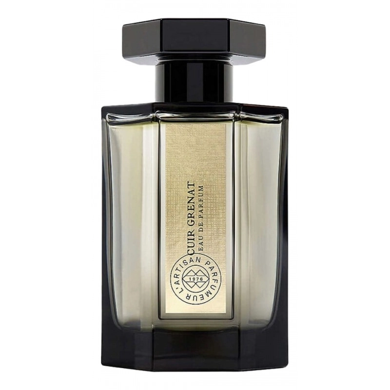 Фото L'Artisan Parfumeur Cuir Grenat