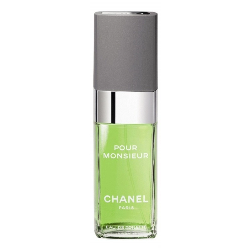 Фото Chanel Pour Monsieur