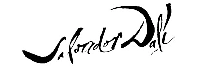 Salvador Dalí