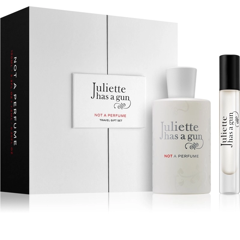 Фото Juliette Has a Gun Not A Perfume