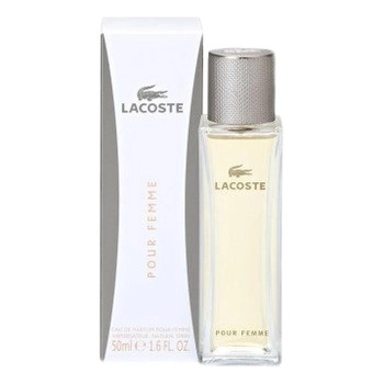 Фото Lacoste Pour Femme