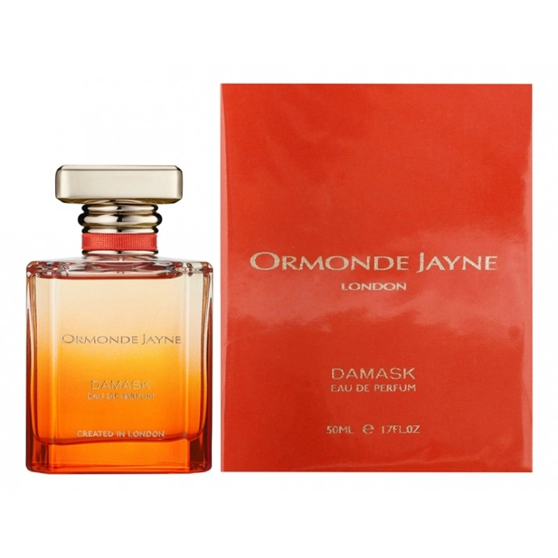 Фото Ormonde Jayne Damask