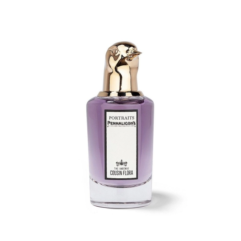 Фото Penhaligon's The Ingenue Cousin Flora