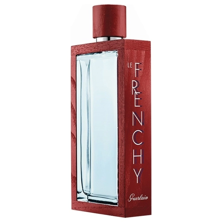 Фото Guerlain Le Frenchy