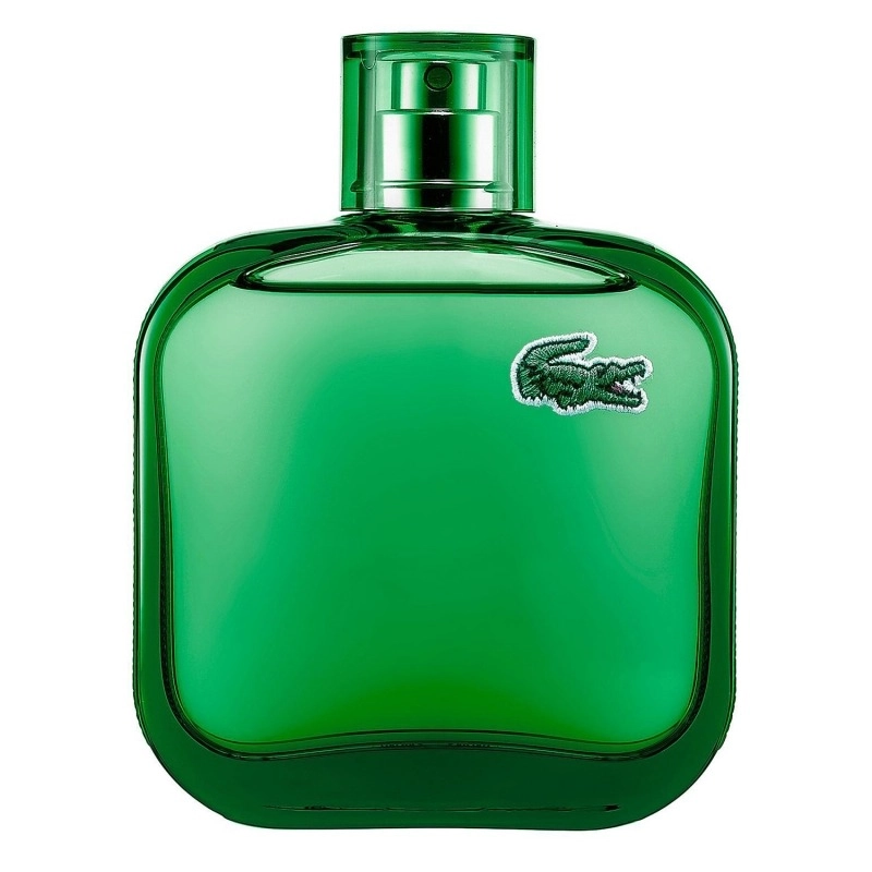 Фото Eau de Lacoste L.12.12 Vert