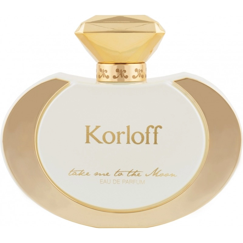 Фото Korloff Paris Take Me To The Moon